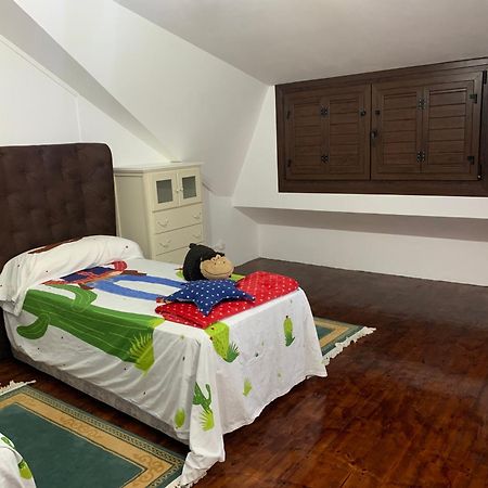 הוילה Camelle Casa Matilde מראה חיצוני תמונה