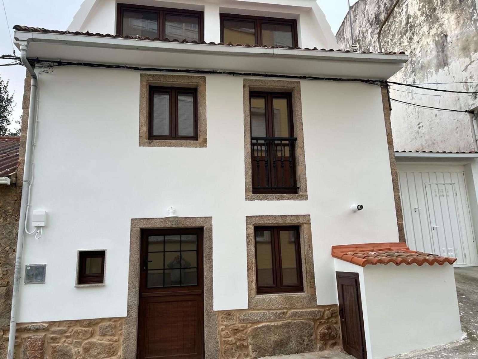 הוילה Camelle Casa Matilde מראה חיצוני תמונה