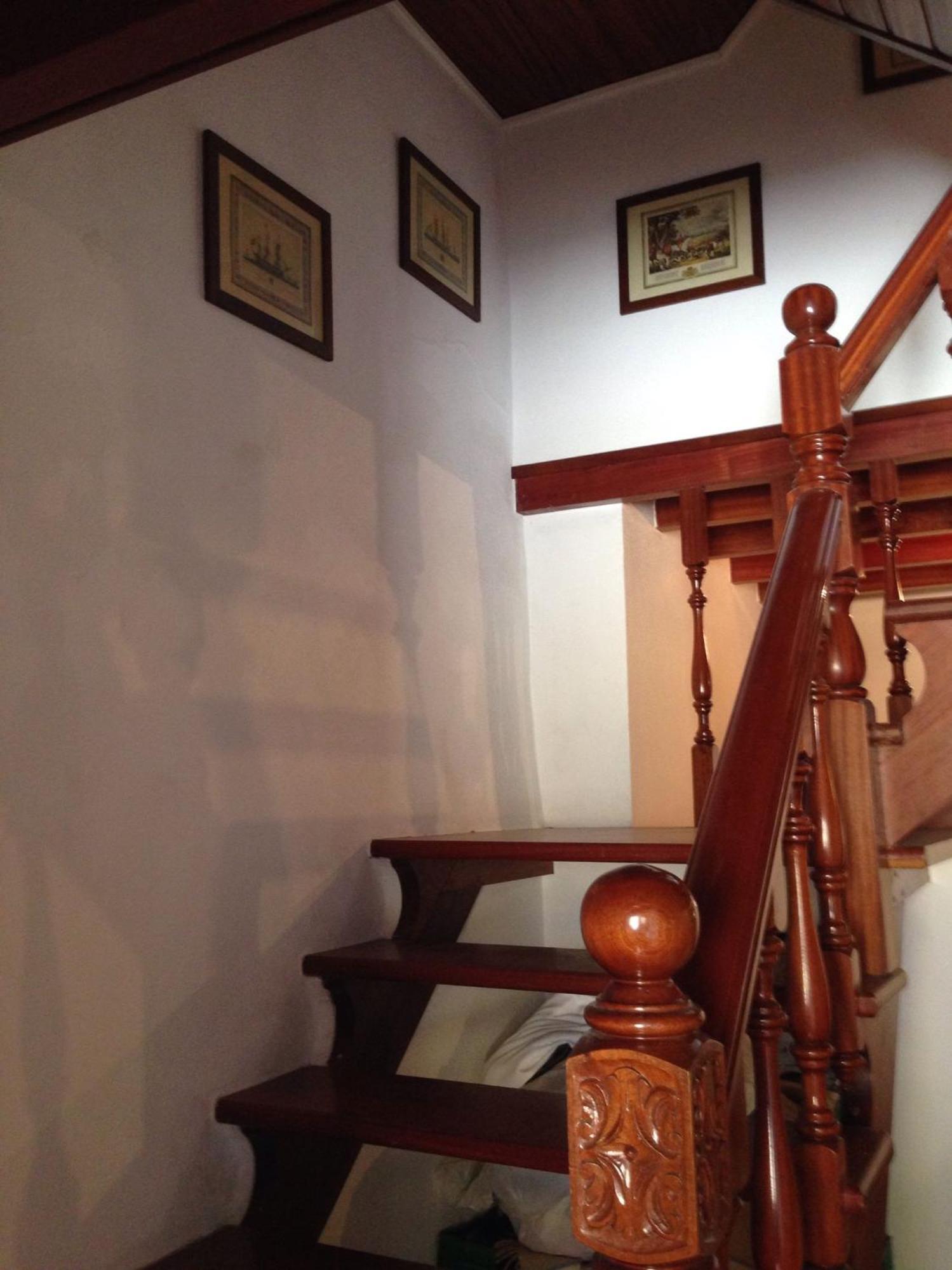 הוילה Camelle Casa Matilde מראה חיצוני תמונה