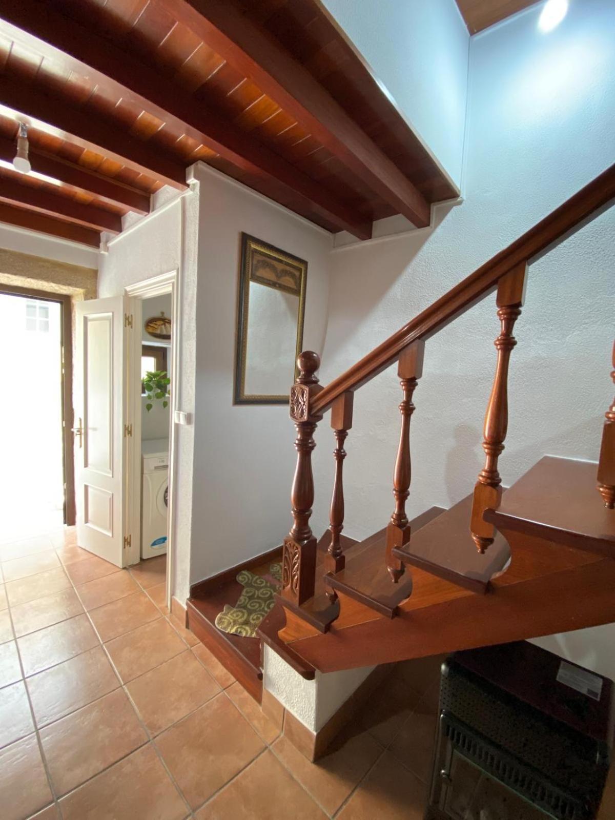 הוילה Camelle Casa Matilde מראה חיצוני תמונה