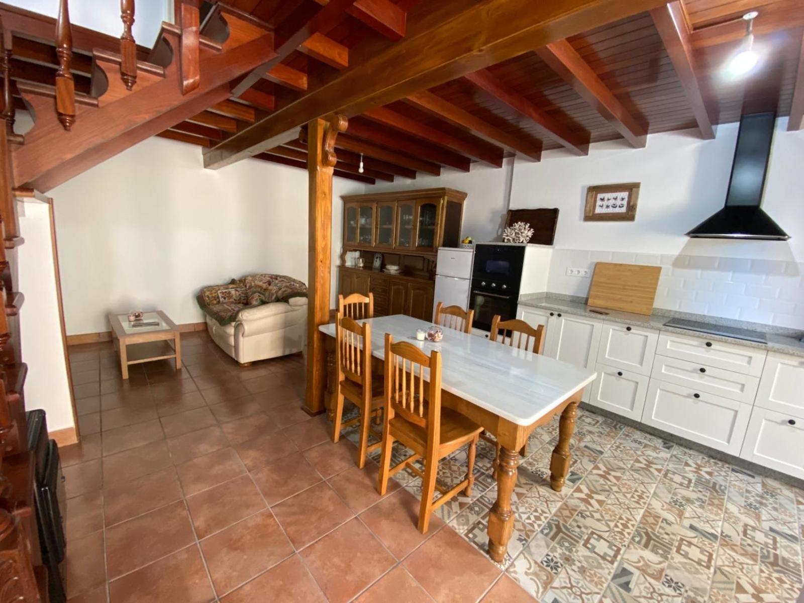 הוילה Camelle Casa Matilde מראה חיצוני תמונה