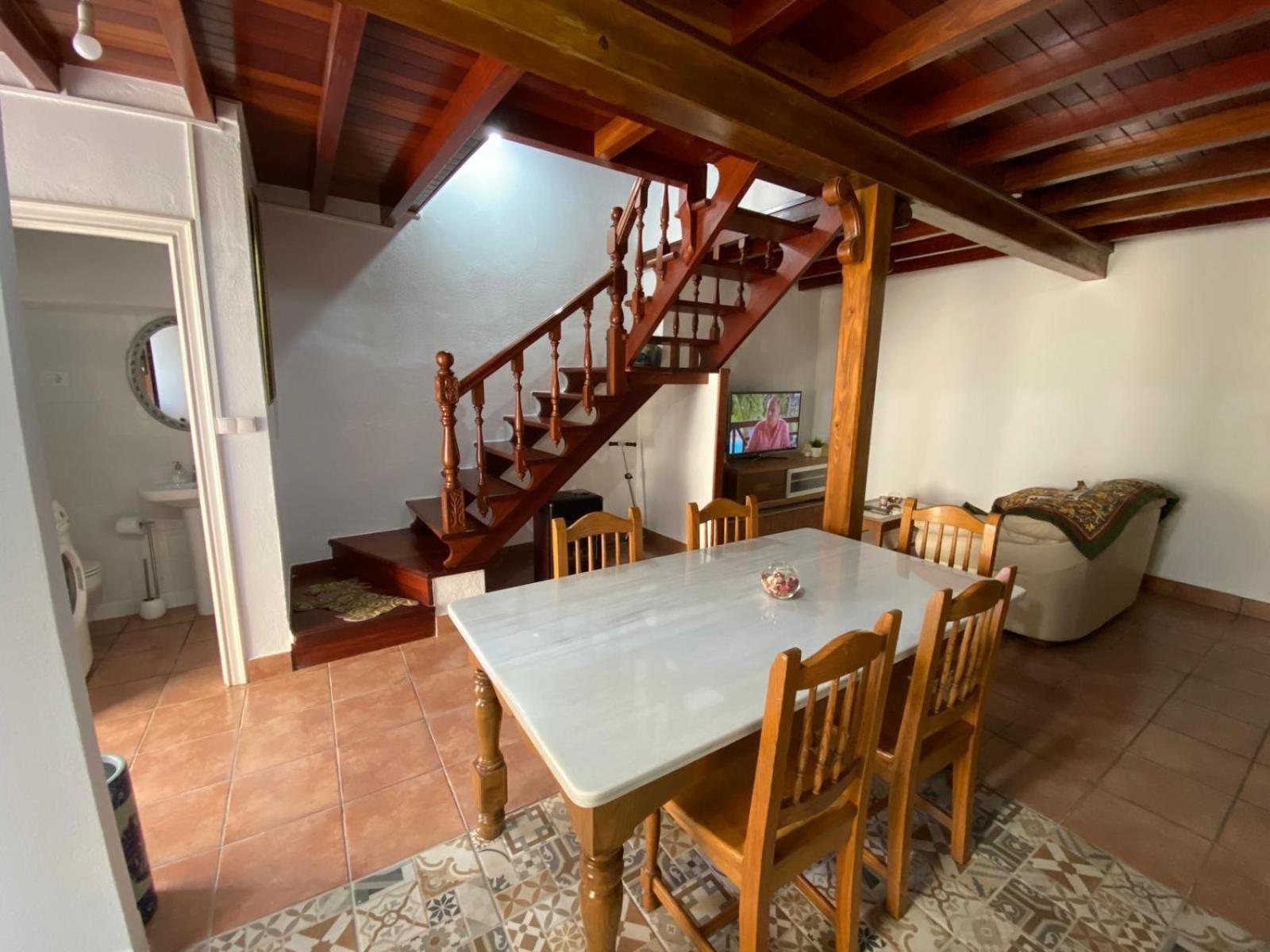 הוילה Camelle Casa Matilde מראה חיצוני תמונה