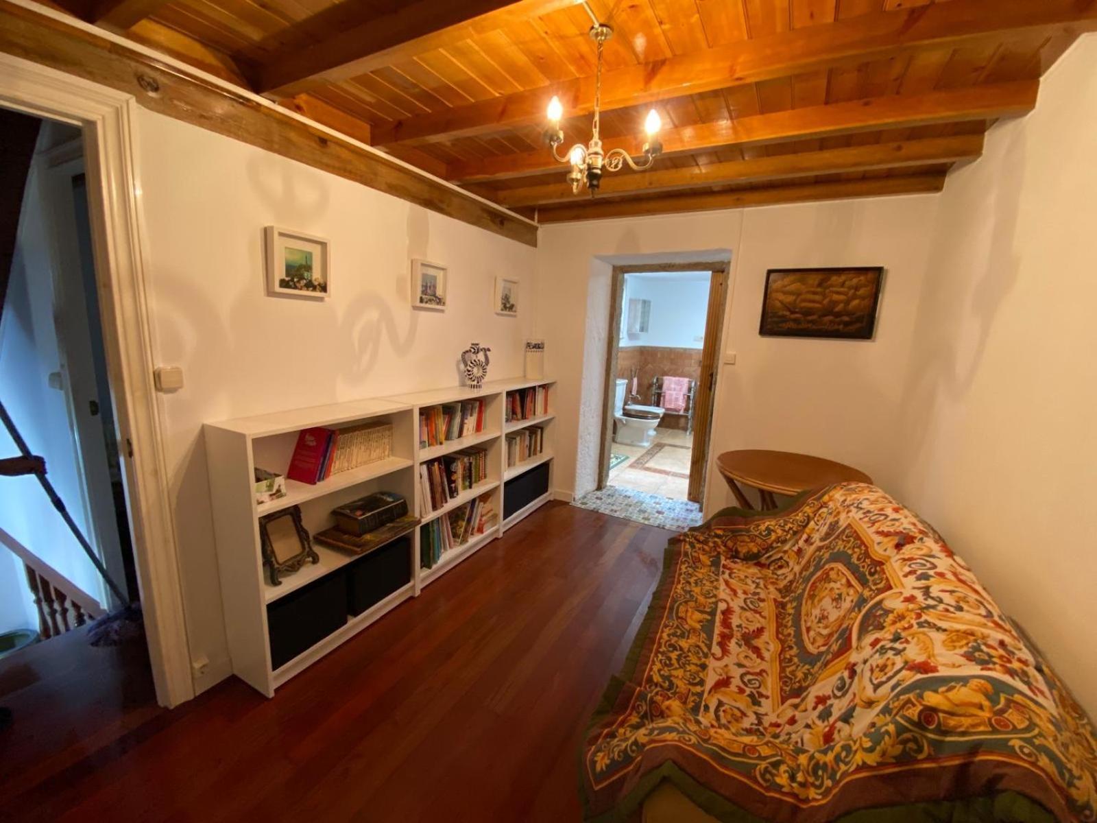 הוילה Camelle Casa Matilde מראה חיצוני תמונה