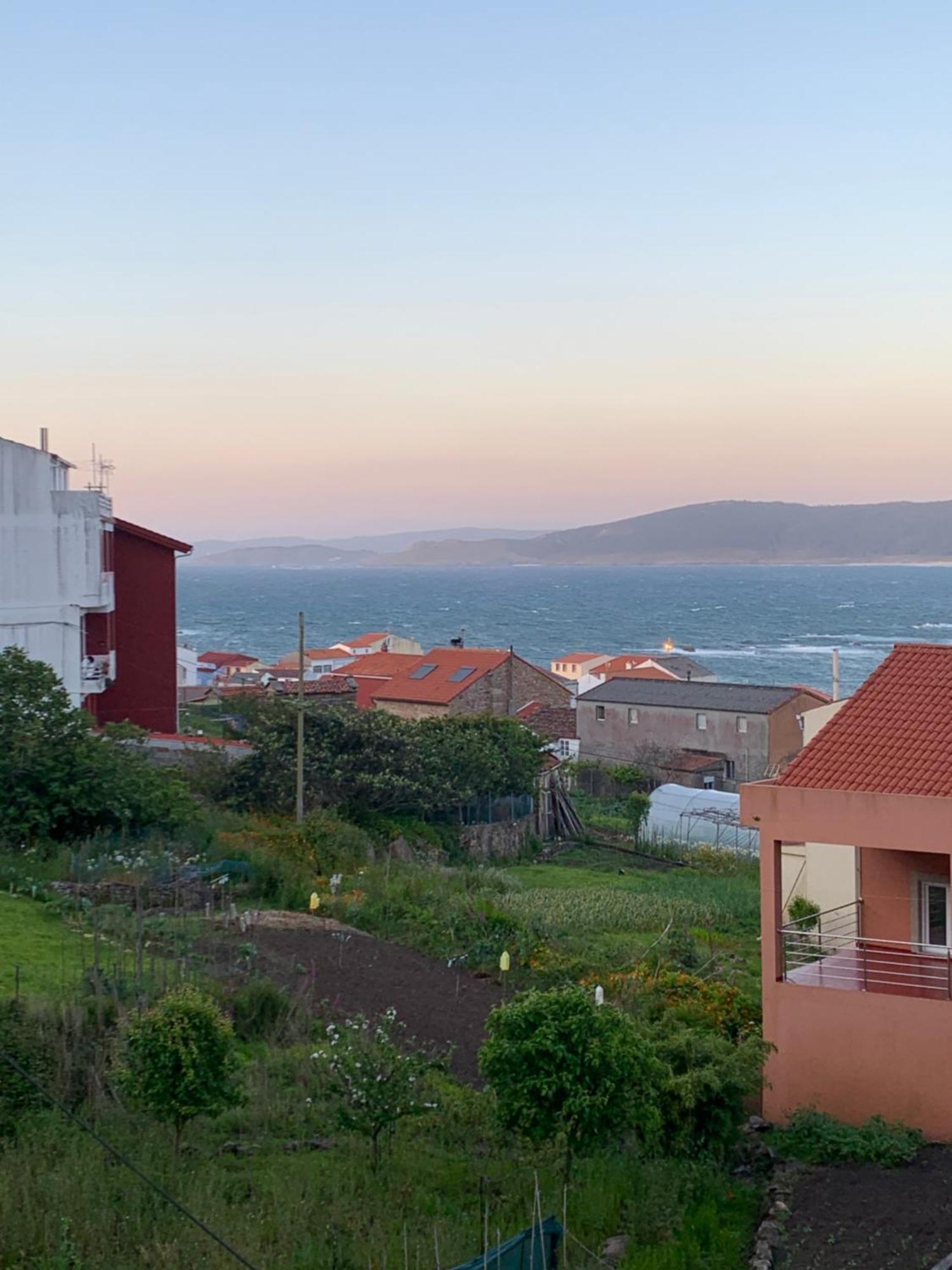 הוילה Camelle Casa Matilde מראה חיצוני תמונה