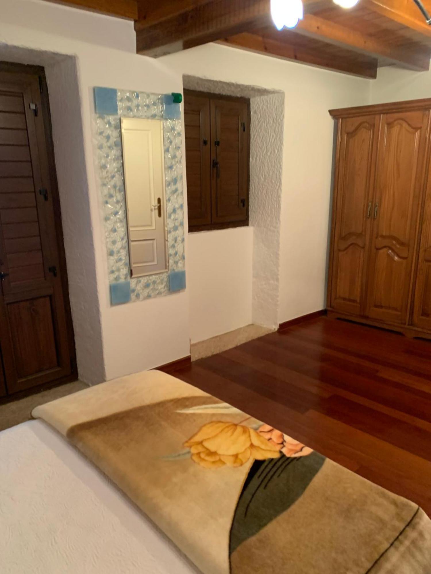 הוילה Camelle Casa Matilde מראה חיצוני תמונה