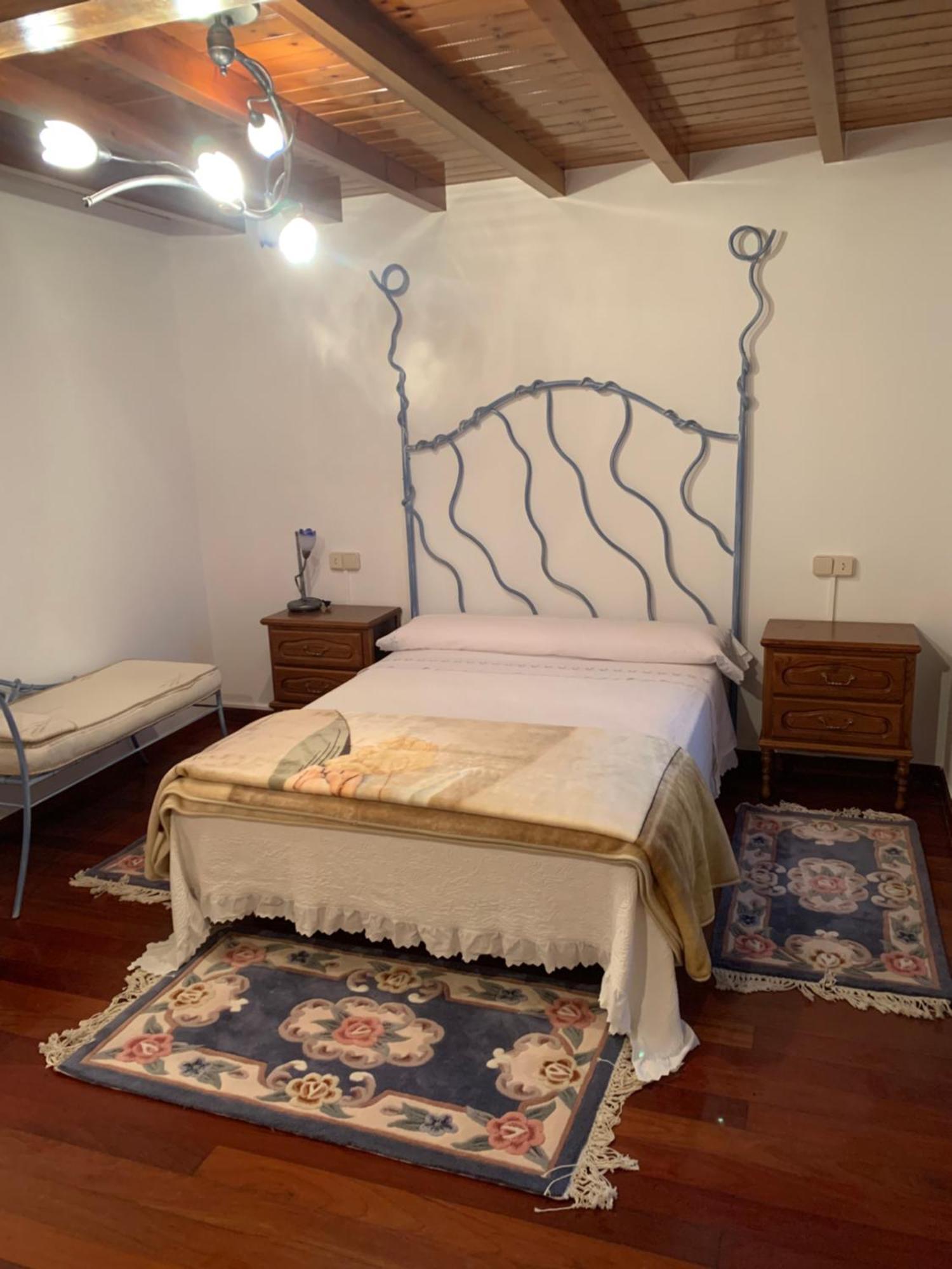 הוילה Camelle Casa Matilde מראה חיצוני תמונה