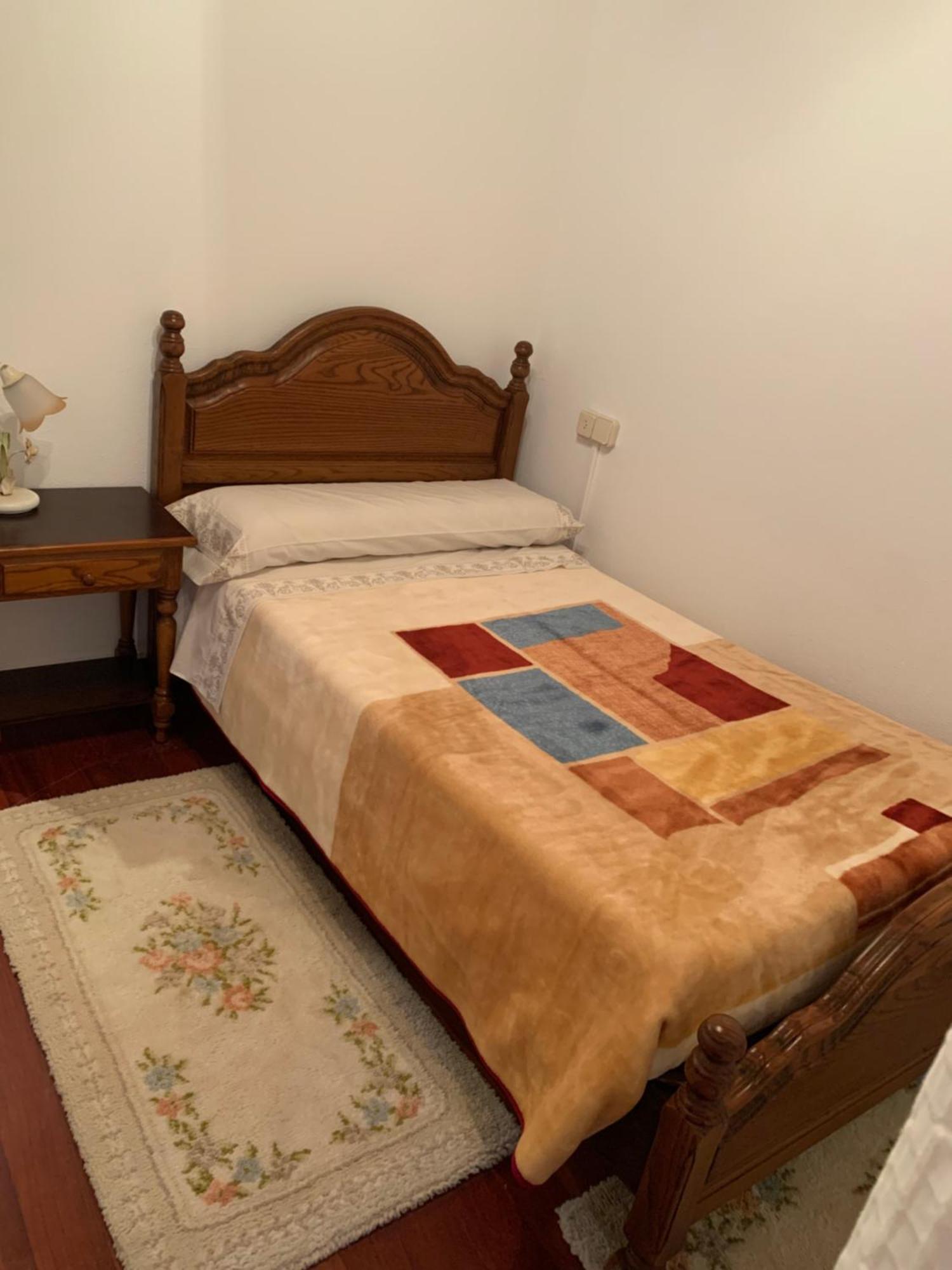הוילה Camelle Casa Matilde מראה חיצוני תמונה