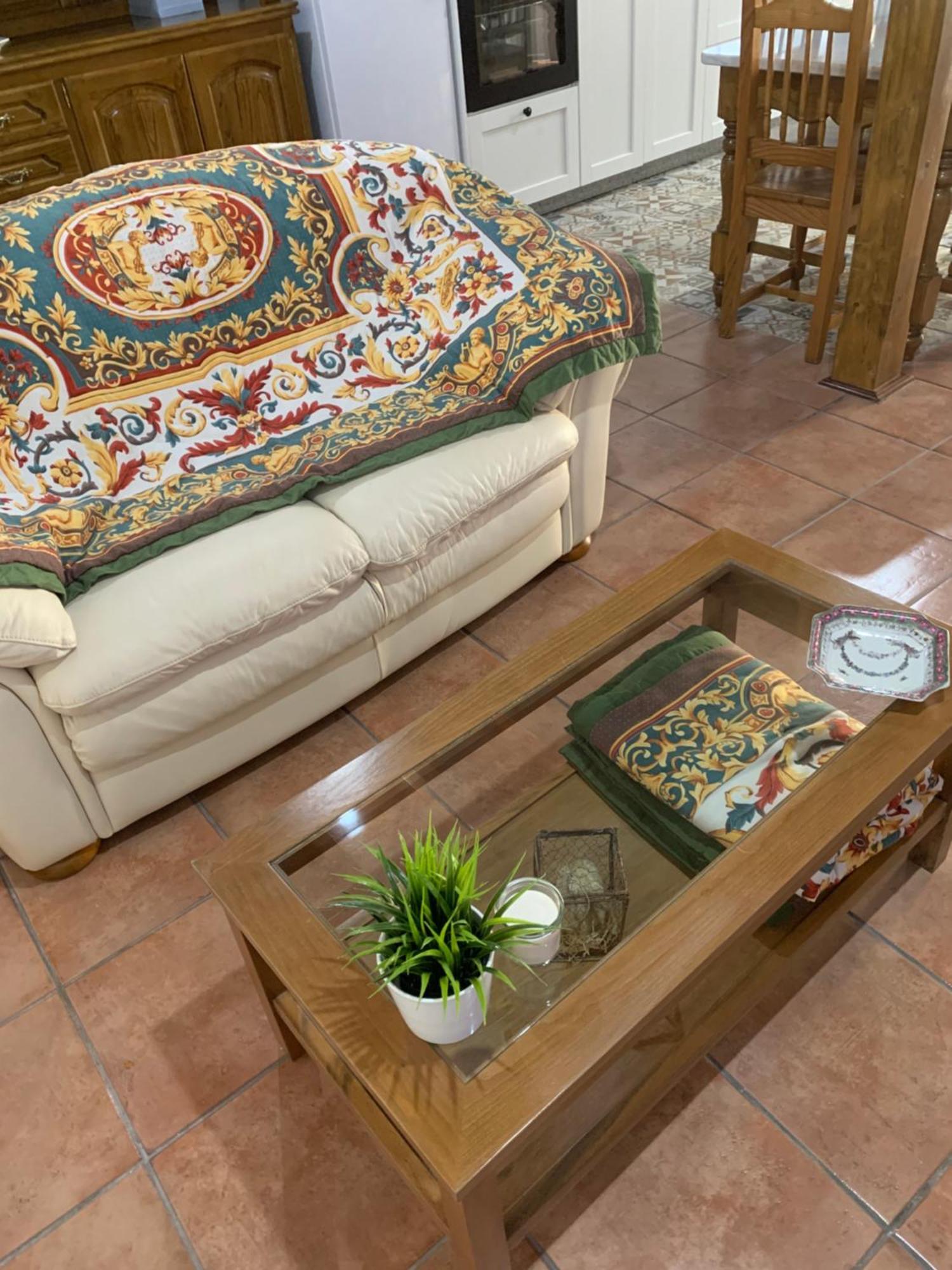 הוילה Camelle Casa Matilde מראה חיצוני תמונה